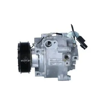 Kompresor klimatizace Kompresor, klimatizace NRF 320097