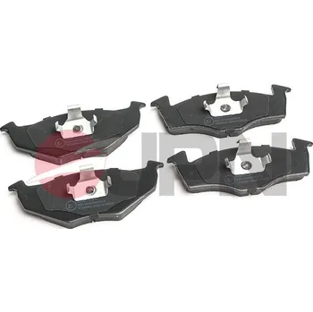 Brzdová destička Sada brzdových destiček, kotoučová brzda JPN 10H9171-JPN