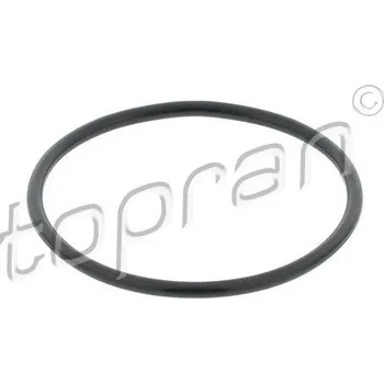 Hydraulický filtr Těsnící kroužek, hydraulický filtr TOPRAN 628 111