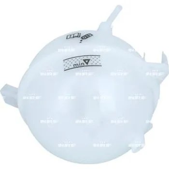 Chladič motoru Vyrovnávací nádoba, chladivo NRF 454082