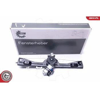 Stahovačka okna Zvedací zařízení oken ESEN SKV 00SKV431