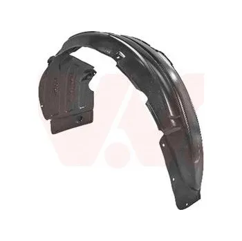 Nářadí pro automobil obložení, dutina kola AGB 4104FL-1