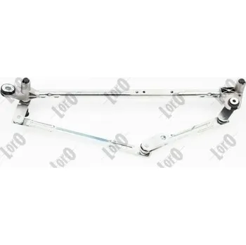 Nářadí pro automobil Táhla stěraču ABAKUS 103-04-035