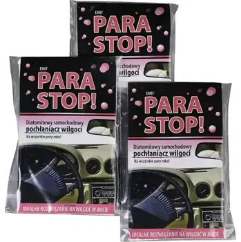 Autolékárnička Car Commerce 68592 Pohlcovač vlhkosti PARA STOP