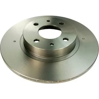 Brzdový kotouč Brzdový kotouč DENCKERMANN B130016