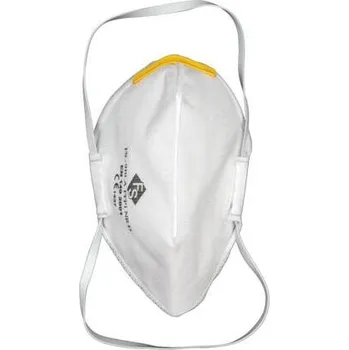 Špunt do uší Yato YT-74870 Respirátor FFP1/P 3ks