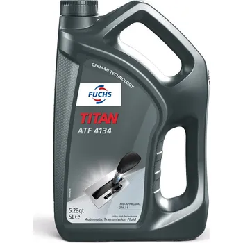Převodový olej Fuchs ATF 4134 Titan 5L