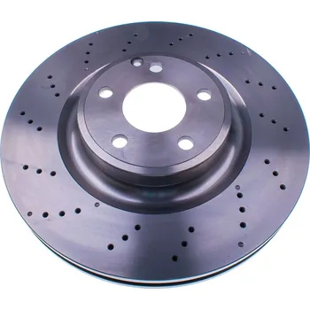 Brzdový kotouč Brzdový kotouč DENCKERMANN B130744