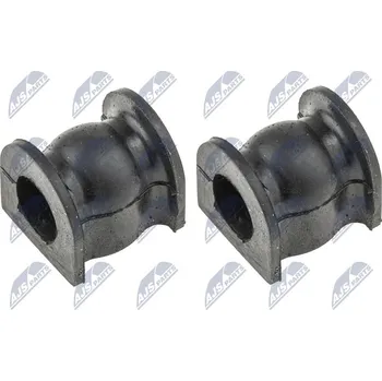 Zavěšení kol Ložiskové pouzdro, stabilizátor NTY ZGS-HD-051