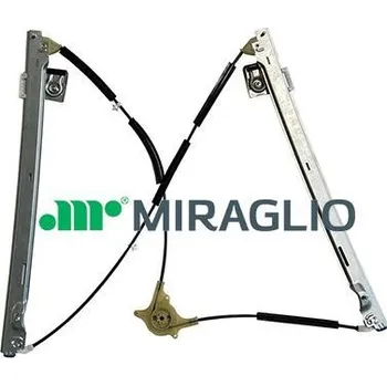 Stahovačka okna Zvedací zařízení oken MIRAGLIO 30/1318