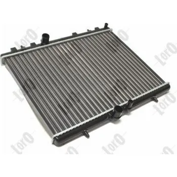 Chladič motoru Chladič, chlazení motoru ABAKUS 009-017-0015