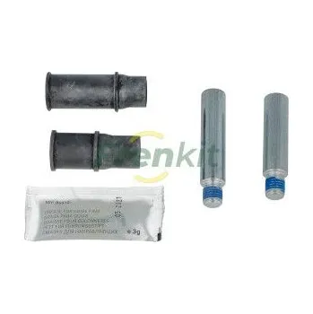 Brzdový třmen Sada vodicích pouzder, brzdový třmen FRENKIT 812008