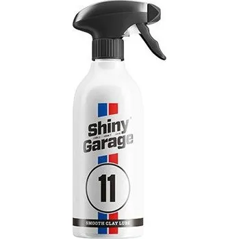 Autovosk Shiny Garage 11 Smooth Clay Lube 500ml