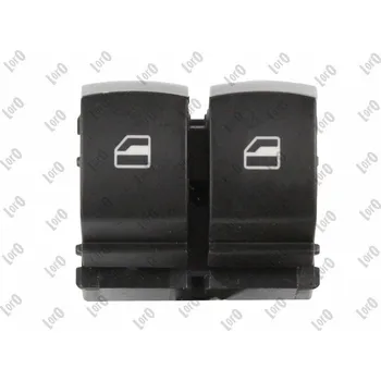 Spínač, zvedací zařízení oken ABAKUS 135-06-005