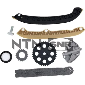 Sada rozvodového řetězu SNR KDC457.06