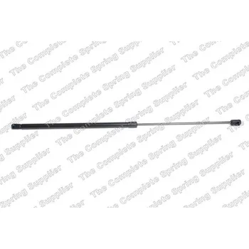 Auto-moto Pneumatická pružina / vzpěra zavazadlového prostoru LESJÖFORS 8185721