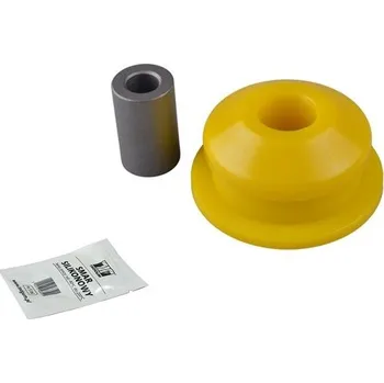 Zavěšení kol Uložení, řídicí mechanismus TEDGUM TED87339