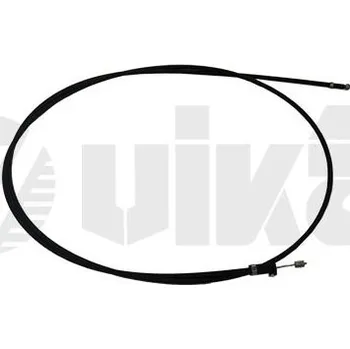 Příslušenství karosérie Lanko pro otevírání kapoty motoru VIKA 78230012001