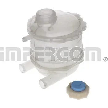 Chladič motoru Vyrovnávací nádoba, chladivo ORIGINAL IMPERIUM 29598