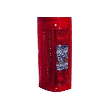 Zadní světlomet Zadní světlo AGB 570487-E