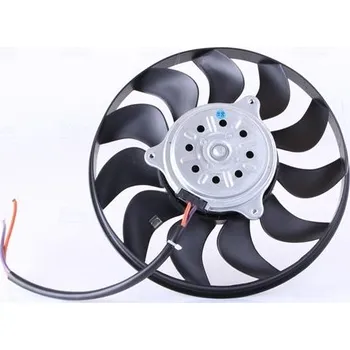 Chladič motoru Větrák, chlazení motoru NISSENS 85731