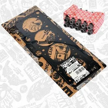 Auto-moto Těsnění, hlava válce ET ENGINETEAM TH0024BT