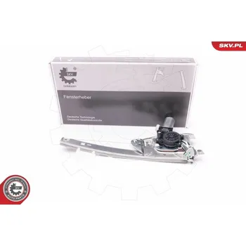 Stahovačka okna Zvedací zařízení oken ESEN SKV 00SKV122