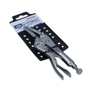 Kleště Rooks Kleště Morsa prodloužené 165mm OK-07.1053