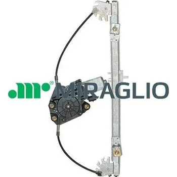 Stahovačka okna Zvedací zařízení oken MIRAGLIO 30/774