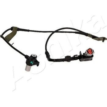 Brzdový systém Snímač, počet otáček kol ASHIKA 151-03-313