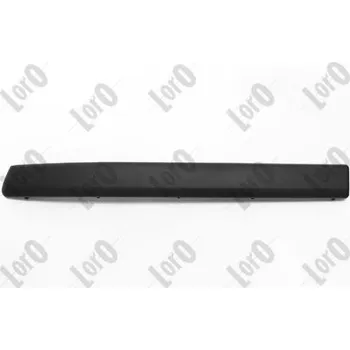 Lišta karosérie Ozdobná / ochranná lišta, nárazník AGB 605507-5