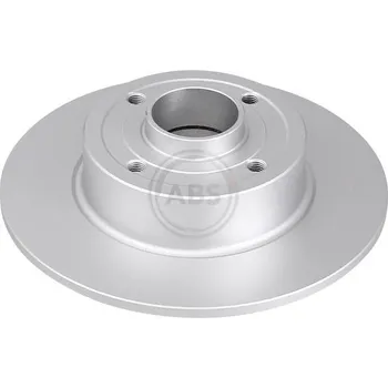 Brzdový kotouč Brzdový kotouč A.B.S. 17542
