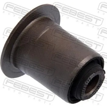 Zavěšení kol Uložení, řídicí mechanismus FEBEST TAB-451