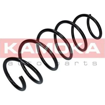 Pružina podvozku KAMOKA 2110126