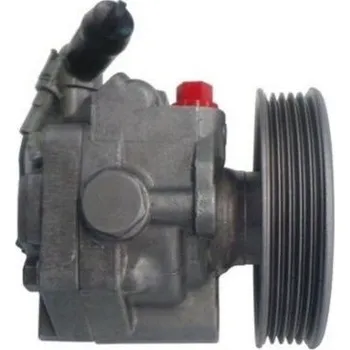 Posilovač řízení Hydraulické čerpadlo, řízení AGB S5072004