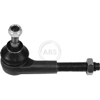 Táhlo řízení Hlava příčného táhla řízení A.B.S. 230044