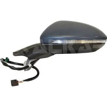 Auto zrcátko Vnější zpětné zrcátko ALKAR 6139138
