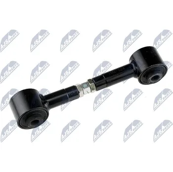 Zavěšení kol Řídicí páka, zavěšení kol NTY ZWT-MZ-024