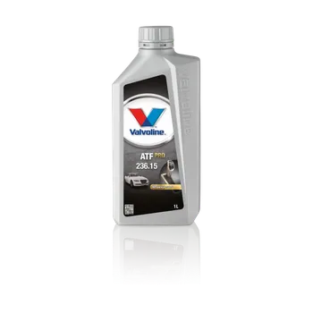 Motorový olej Valvoline ATF Pro 236.15 1L