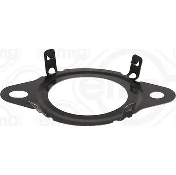 Automobilové těsnění Těsnění, pouzdro kolena sacího potrubí ELRING 792.320