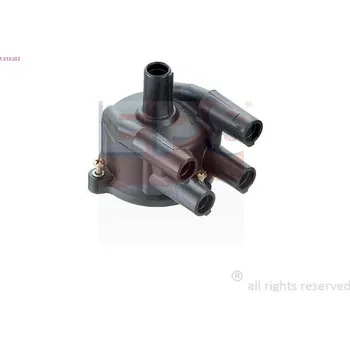 Rozdělovač Víko rozdělovače EPS 1.313.252