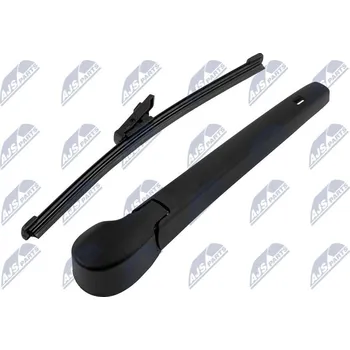 Autodíl Rameno stěrače, čistění skel NTY EWB-VW-021