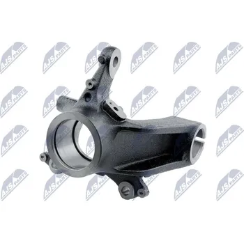 Čep nápravy Čep nápravy, zavěšení kol NTY ZZP-FT-001