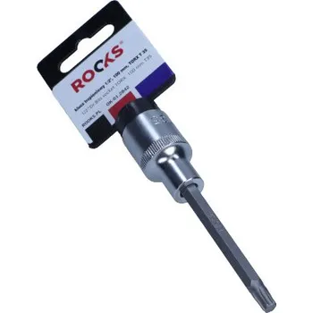 Gola hlavice Rooks Nástrčná hlavice 100mm, torx T35 OK-01.2842