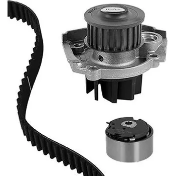 ROZRZAD KPL.Z POMPA FIAT 1.4 05-