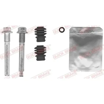 Brzdový systém Sada vodicích pouzder, brzdový třmen QUICK BRAKE 113-1472X