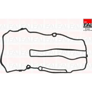 Těsnění motoru Těsnění, kryt hlavy válce FAI AutoParts RC1631S