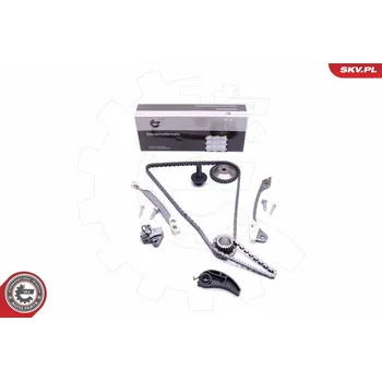 Sada rozvodového řetězu ESEN SKV 21SKV243