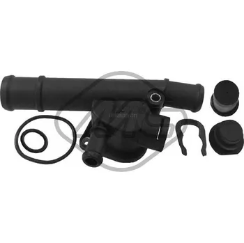 Chladič motoru Příruba chladiva METALCAUCHO 03591