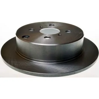 Brzdový kotouč Brzdový kotouč DENCKERMANN B130389